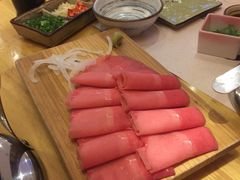 -丽和苑·自助寿喜锅(虹梅路店)