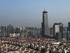 -上海锦江汤臣洲际大酒店壹阶层