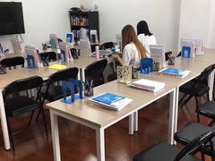 -牛学教育雅思托福PTE·小语种培训(小寨校区)