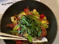 -Mezomd曼索蒂西班牙餐厅(广粤店)