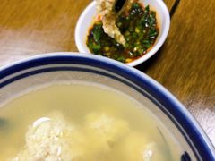 菜豆腐-零玖壹陆汉中小吃