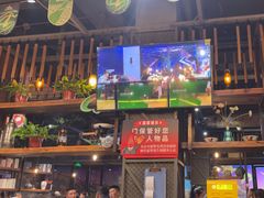 -琥珀老六龙虾(四里河店)