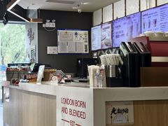 -COSTA COFFEE(丰联广场店)