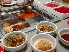 -海底捞火锅(5050购物中心店)