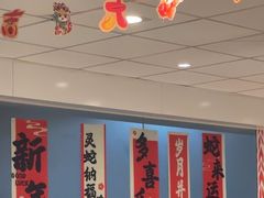 -麦当劳(火车北站餐厅)