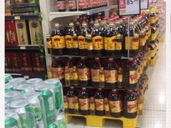 -永辉超市(贵池路店)