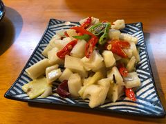 -二钳洞庭虾蟹·江湖菜(成都鹭岛店)