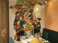 -云荷里·蒸汽石锅鱼·云南菜(中发百旺店)