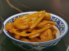 -回家吃饭·地道南昌菜(建德观总店)