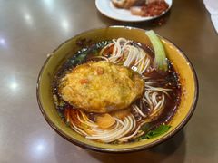 酸辣面-华兴街煎蛋面(总店)