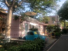 -灯塔咖啡馆BOOK·Coffee Shop