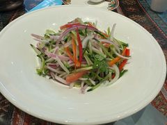 -巴依老爷新疆美食(工体旗舰店)