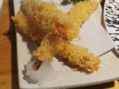 炸虾天妇罗-禾风·海鲜料理自助(玉林店)