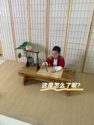 -憨大叔韩式儿童摄影 80店连锁(闵行店)