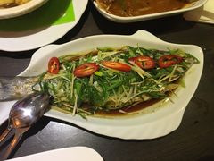 -福源酒家中餐馆