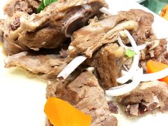 -新疆巴州金丝特餐厅(大钟寺店)