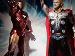 -上海动漫博物馆