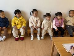 -绿城奇妙园双语日托(华茂悦峰园区)