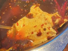 -德昌豆花牛肉(铁塔寺店)
