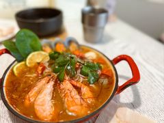 -娜娜家•Nana's restaurant(国金汇店)