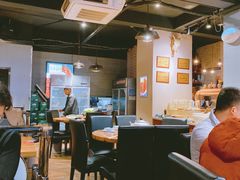 大堂-兄弟龙虾(胜太路总店)
