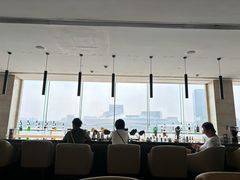 -白天鹅宾馆·月兔吧