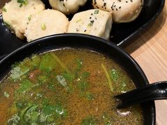 -小杨生煎(香港名都店)