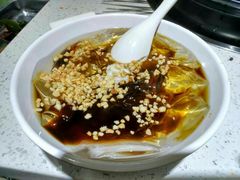 -钢管厂歆瑞源油卤串串香(春熙路太古里店)