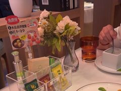 -汤城小厨•粤菜•靓汤(金宝街店)