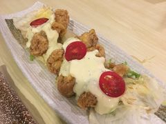 -有喜屋·深夜食堂(北京西路店)