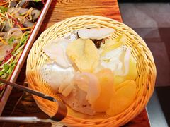 -永红源啤酒·烧烤·海鲜·大排档(台柳路店)