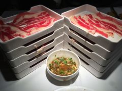 -星伦多海鲜自助餐厅(时代广场店)