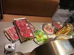 -西塔老太太泥炉烤肉(温州首店万象城黑金店)