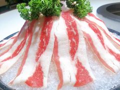 -蛙太牛牛肉海鲜自助火锅(台江万达店)