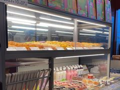 -奈雪的茶(市百一店)