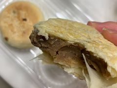 板栗饼-鲍师傅糕点(观前街店)