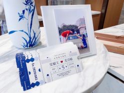 -FANCY MOMENT婚礼定制