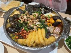 -水平有限广西米粉·广西风味集(五道口店)