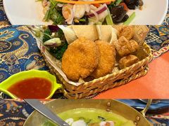 -荷花泰菜(东方新天地店)