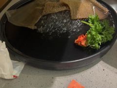 -海底捞火锅(奉化银泰店)