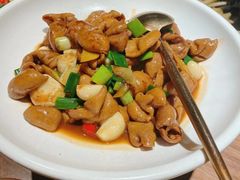 特色大肠-青桃餐厅