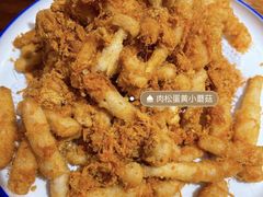-津沽小院(天津之眼店)