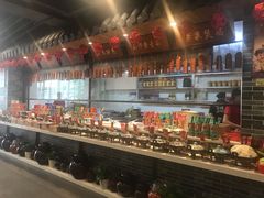 -湘江红·湖南招牌菜(莲花南路店)