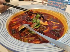 -大铁勺新津菜(东丽阳光新业广场店)