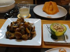 黄油蛤蜊-Ministry of Crab(科伦坡店)