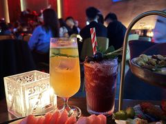-TZ House音乐现场(来福士中心店)