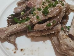 -德胜轩正宗顺德菜(宝安沙井会展中心店)