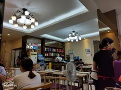 大堂-胖太太四川麻辣排骨串(镇江路分店)