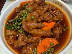 -老淮城·长鱼面(河下古镇店)