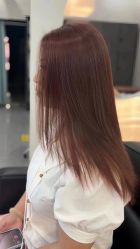 -青霖·飘逸造型